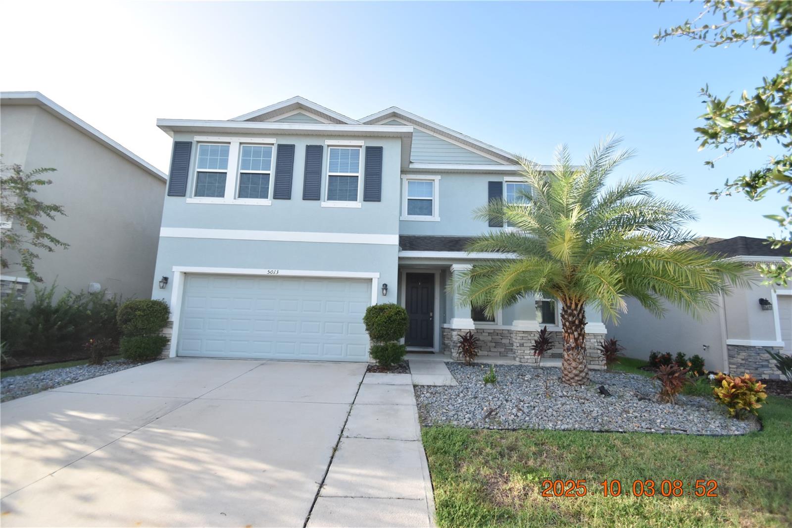 FOREST BROOKE PH 2A - Residential Lease
