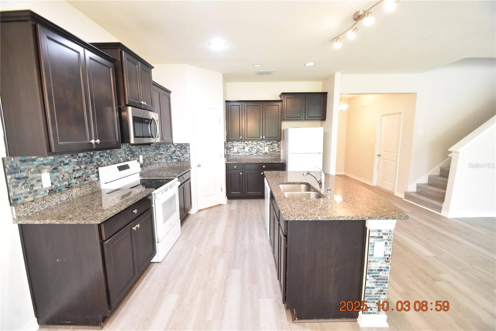 FOREST BROOKE PH 2A - Residential Lease