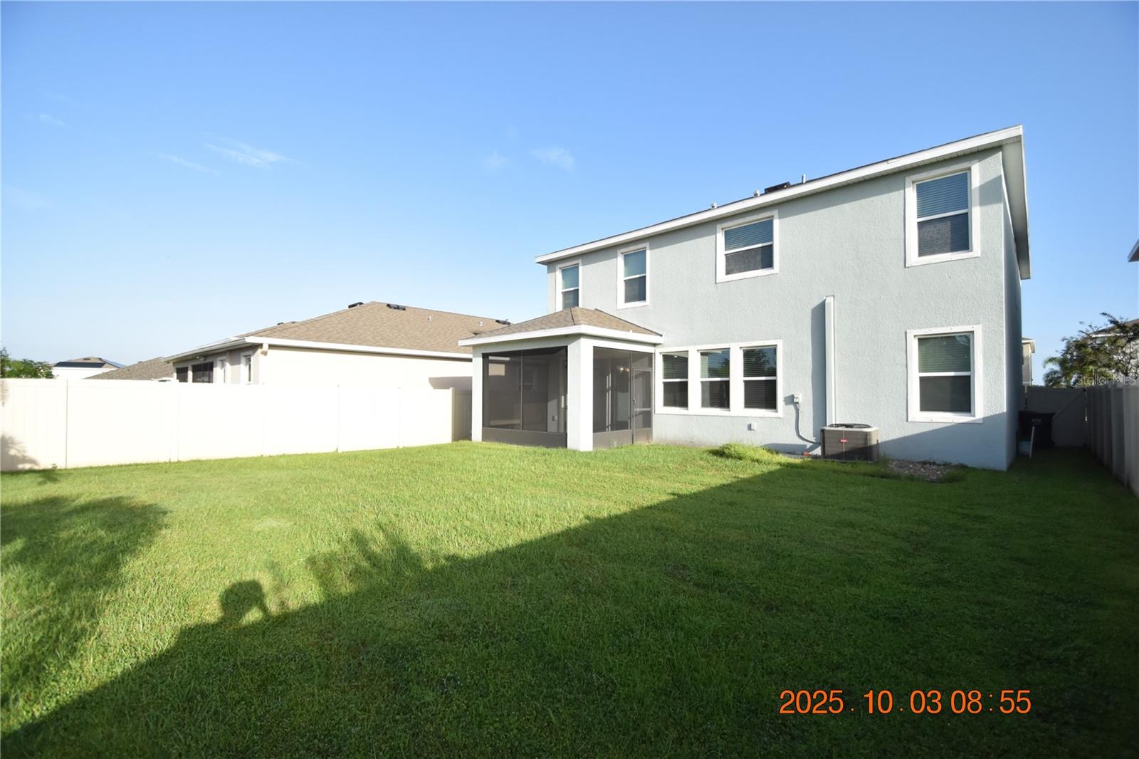 FOREST BROOKE PH 2A - Residential Lease