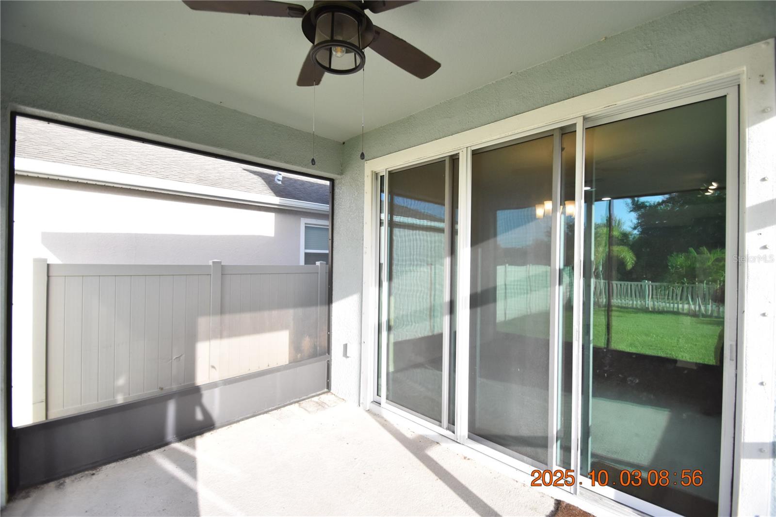 FOREST BROOKE PH 2A - Residential Lease