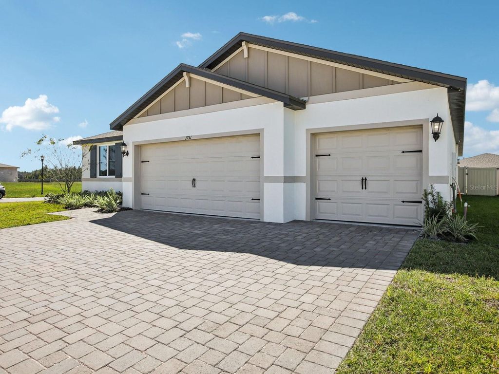 Photo of 1751 Draughton Drive, Zephyrhills, FL 33541 (MLS # O6335140)