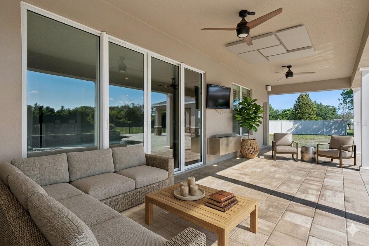 MABEL BRIDGE PH 3 - Residential