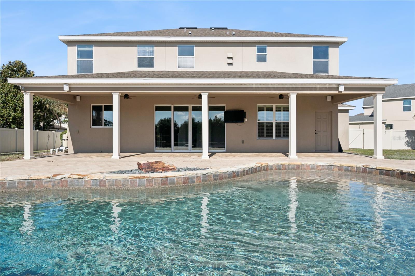 MABEL BRIDGE PH 3 - Residential