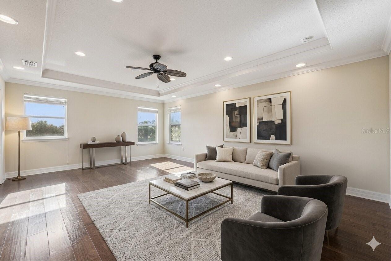 MABEL BRIDGE PH 3 - Residential