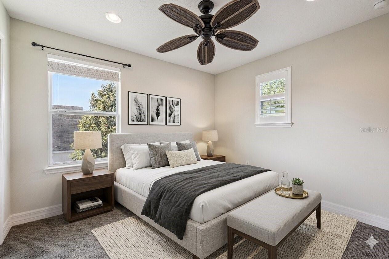 MABEL BRIDGE PH 3 - Residential