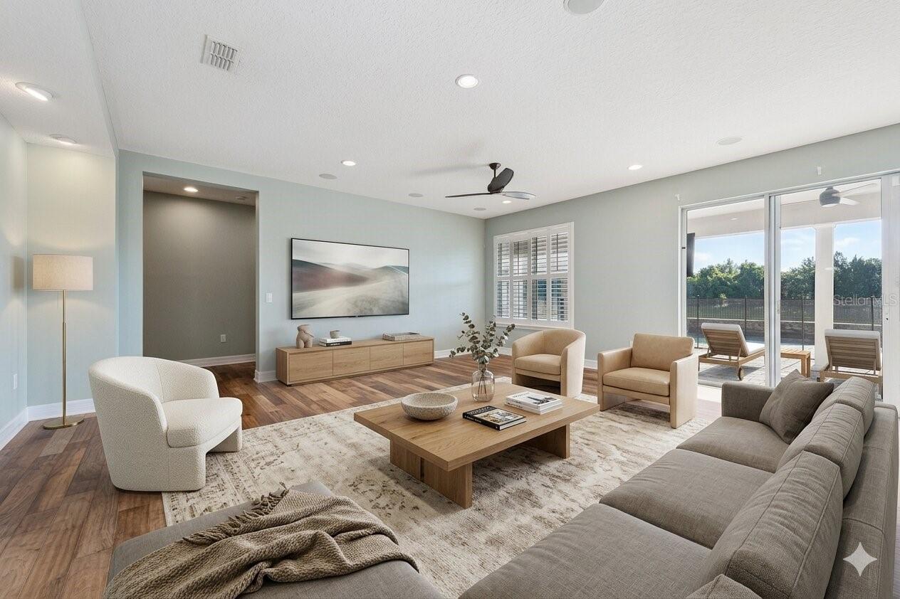 MABEL BRIDGE PH 3 - Residential