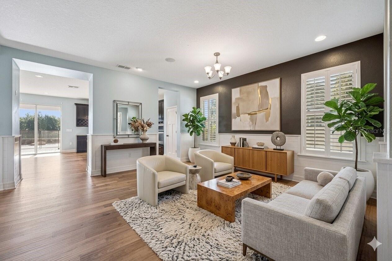 MABEL BRIDGE PH 3 - Residential