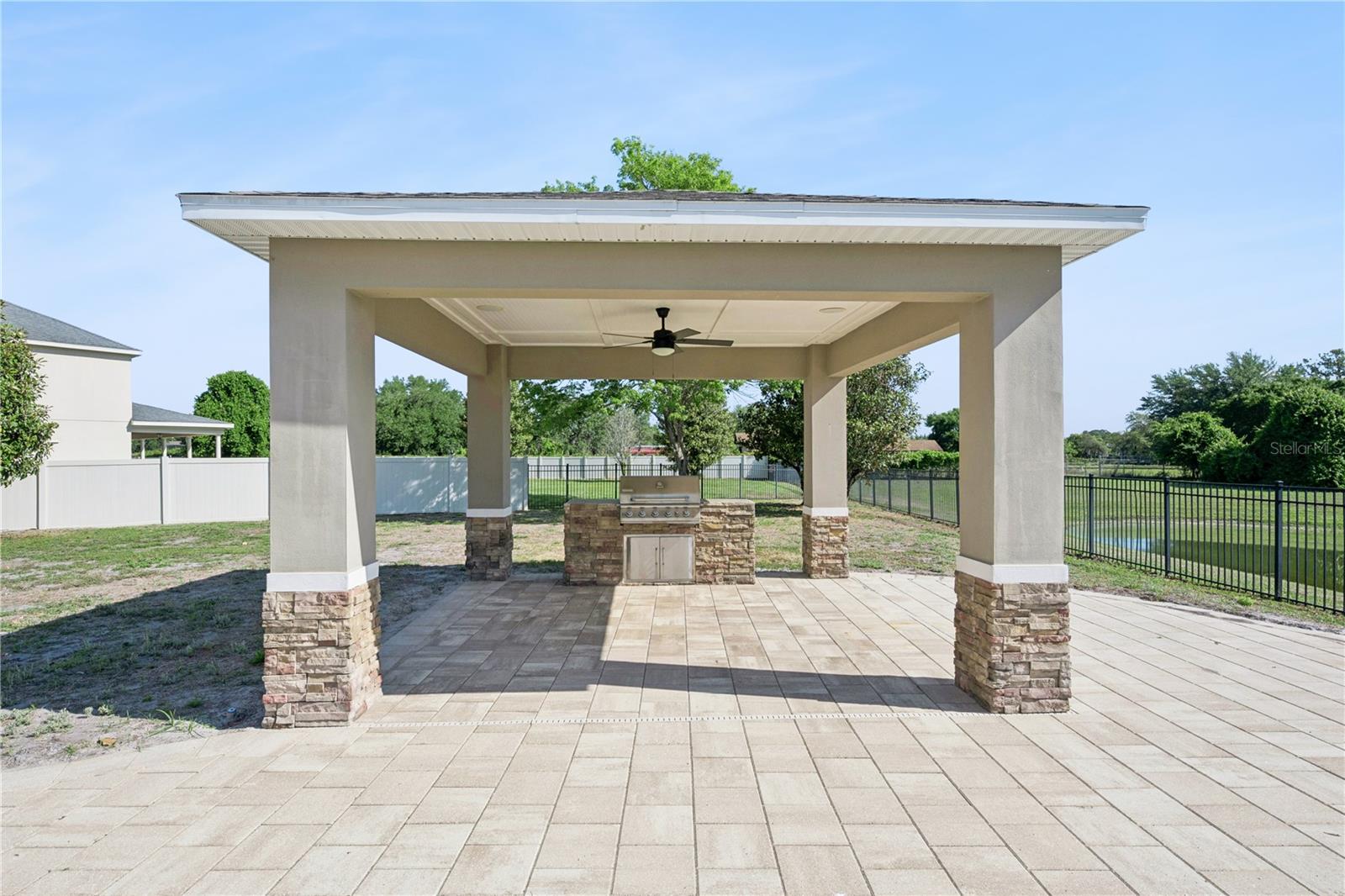 MABEL BRIDGE PH 3 - Residential