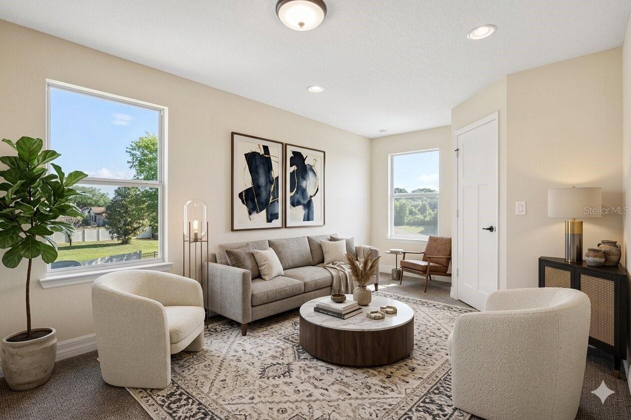 MABEL BRIDGE PH 3 - Residential