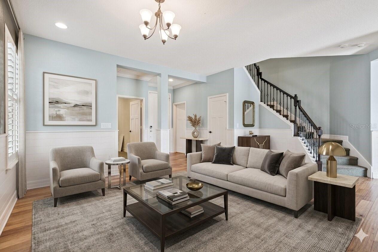 MABEL BRIDGE PH 3 - Residential