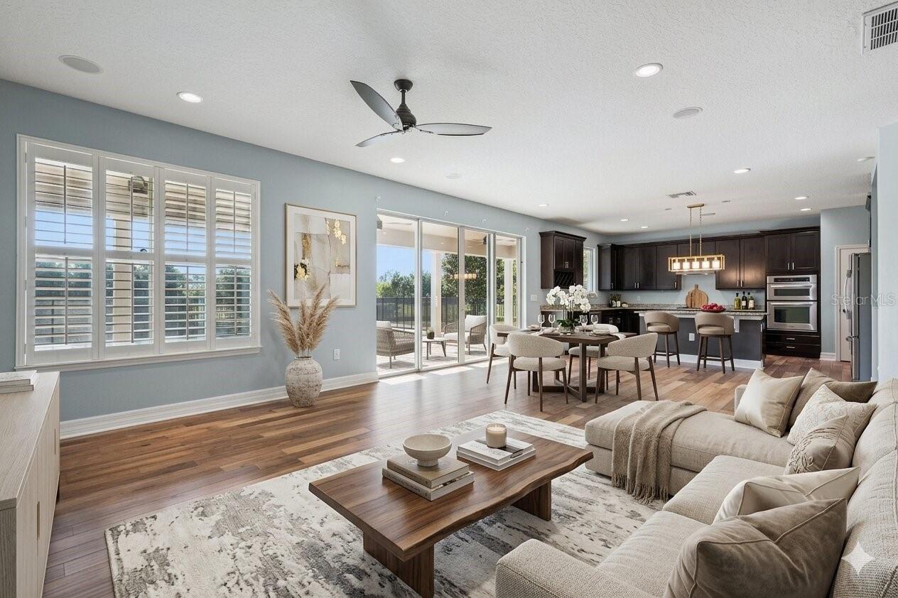 MABEL BRIDGE PH 3 - Residential