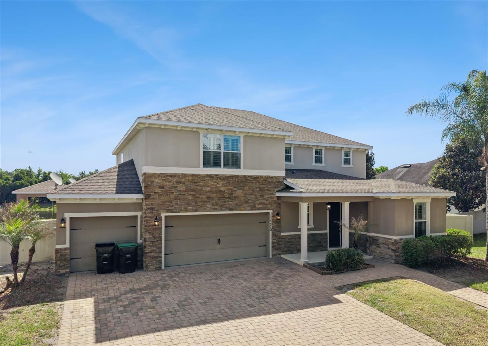 MABEL BRIDGE PH 3 - Residential