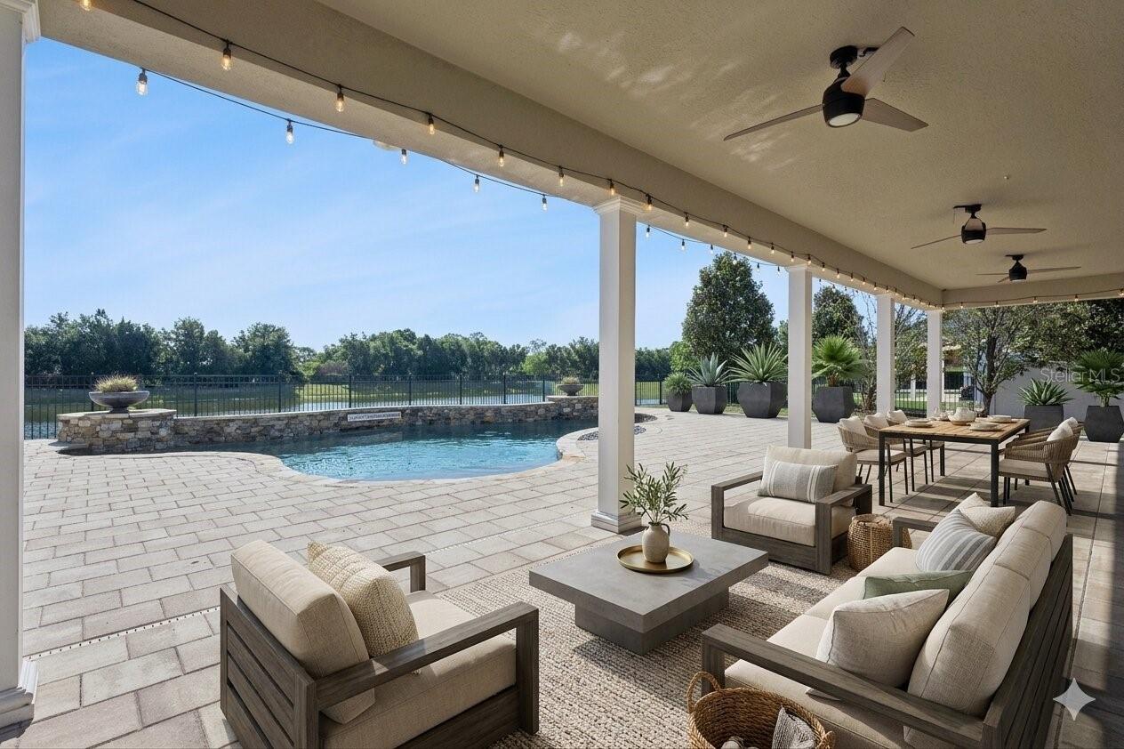 MABEL BRIDGE PH 3 - Residential