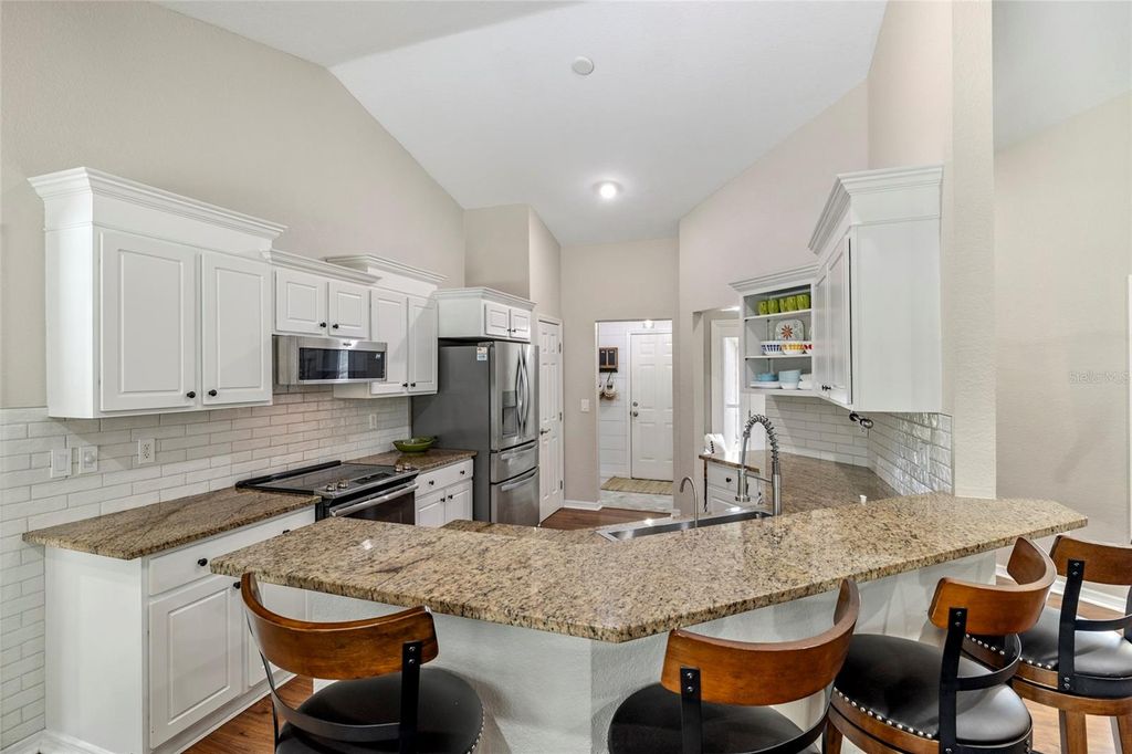 Photo of 27529 Pasto Drive, Punta Gorda, FL 33983 (MLS # A4663055)