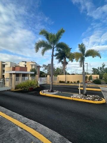 BARRIO ORTIZ MUNICIPIO TOA ALTA - Residential