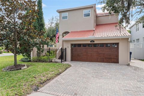 2701 W BAY AVENUE TAMPA FL 33611