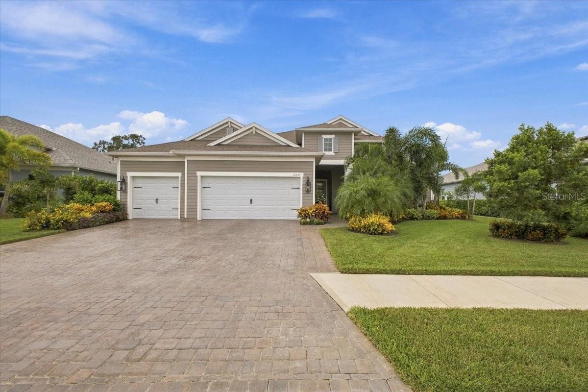 14245 SKIPPING STONE LOOP, PARRISH, FL, 34219 1 14245 SKIPPING STONE LOOP