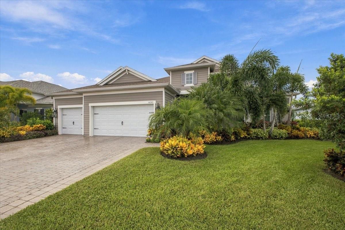 14245 SKIPPING STONE LOOP, PARRISH, FL, 34219 2 14245 SKIPPING STONE LOOP