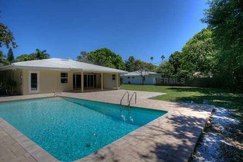 A home in SARASOTA