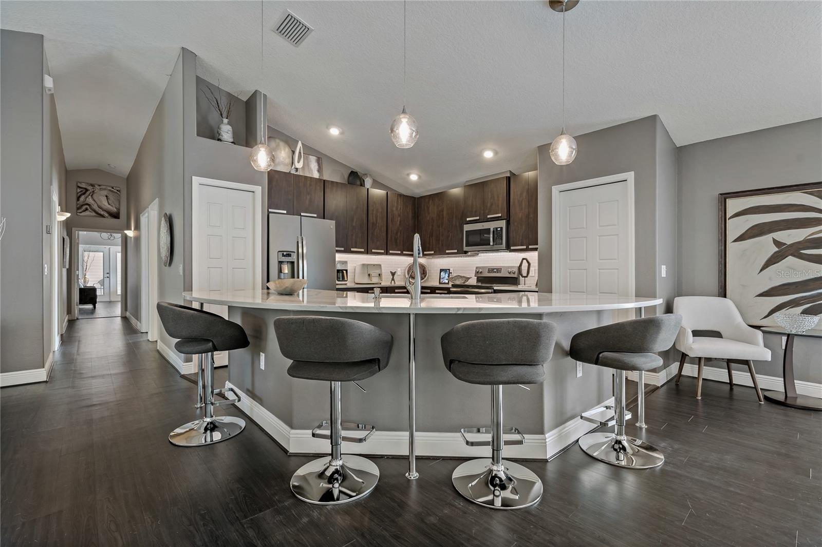 276 ORANGE STREET