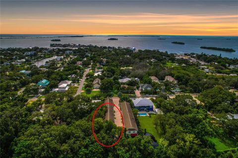 276 ORANGE STREET PALM HARBOR FL 34683