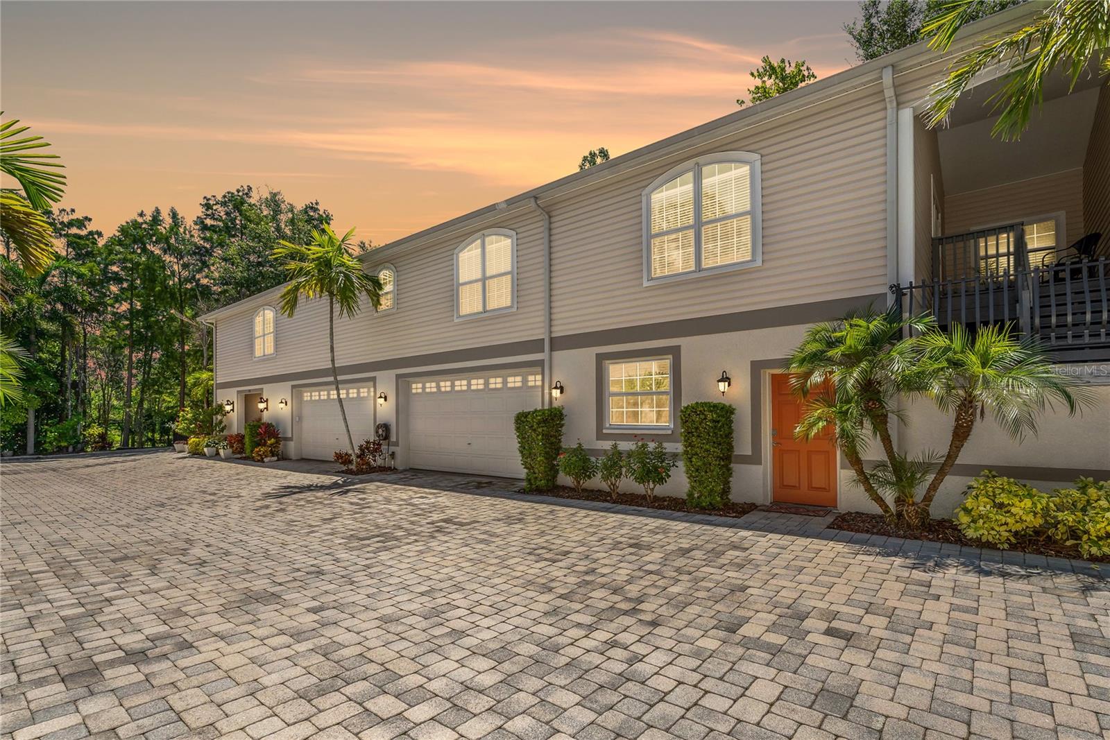 276 ORANGE STREET