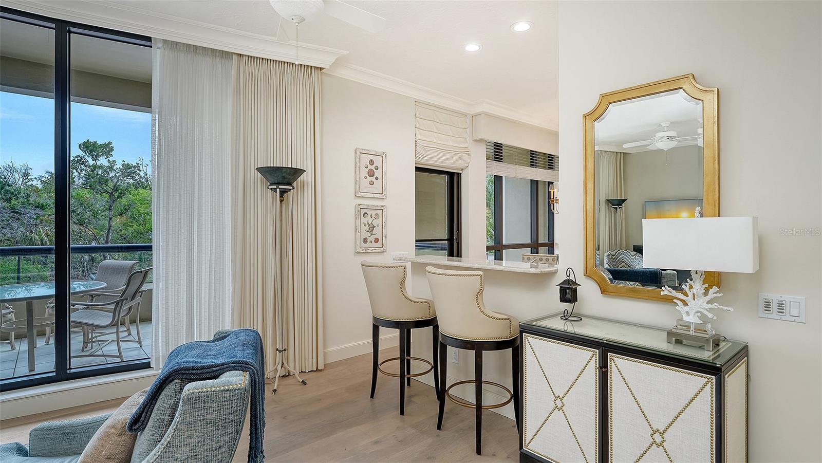 WATER CLUB 01 AT LONGBOAT KEY - Residential