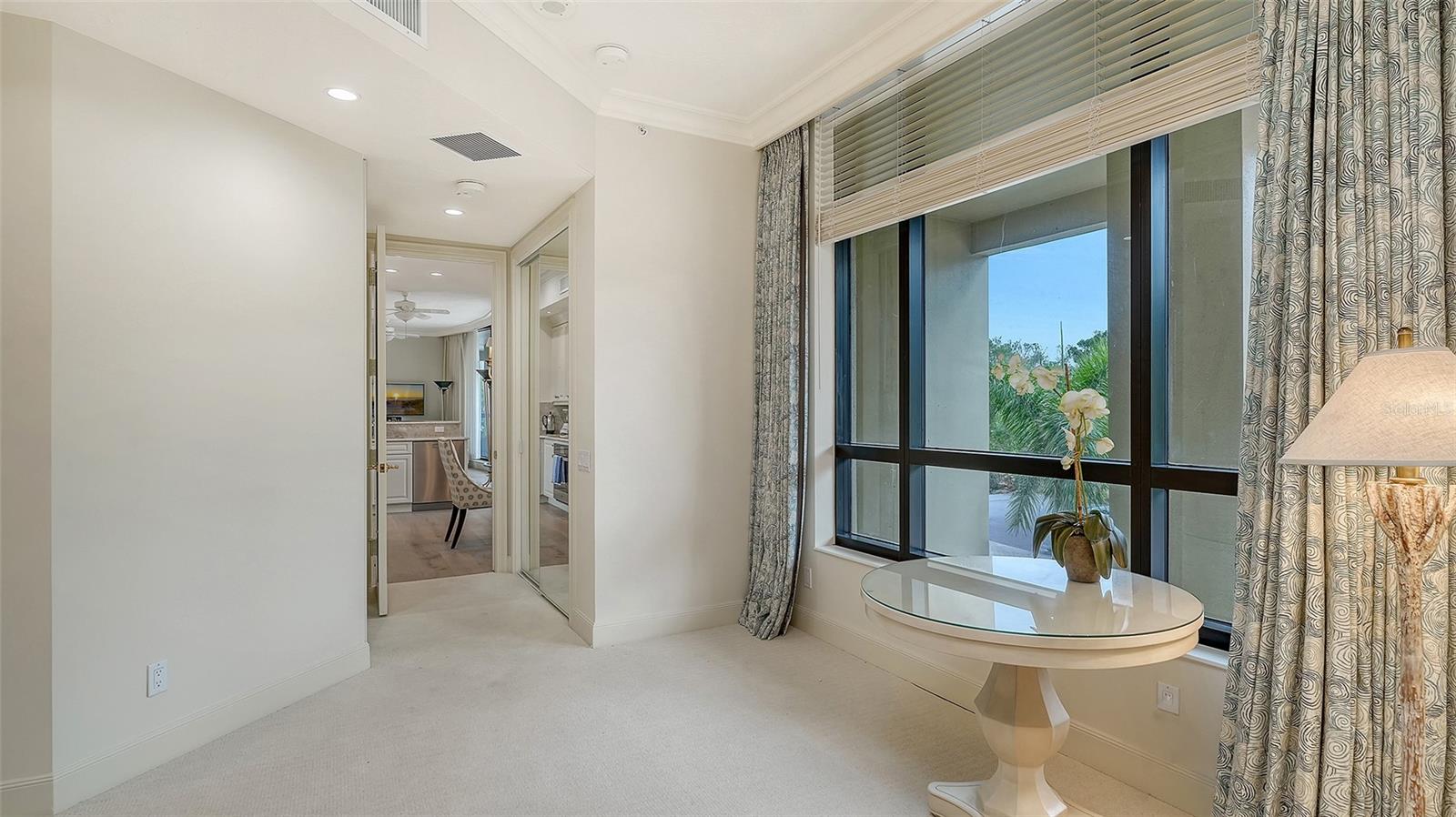 WATER CLUB 01 AT LONGBOAT KEY - Residential