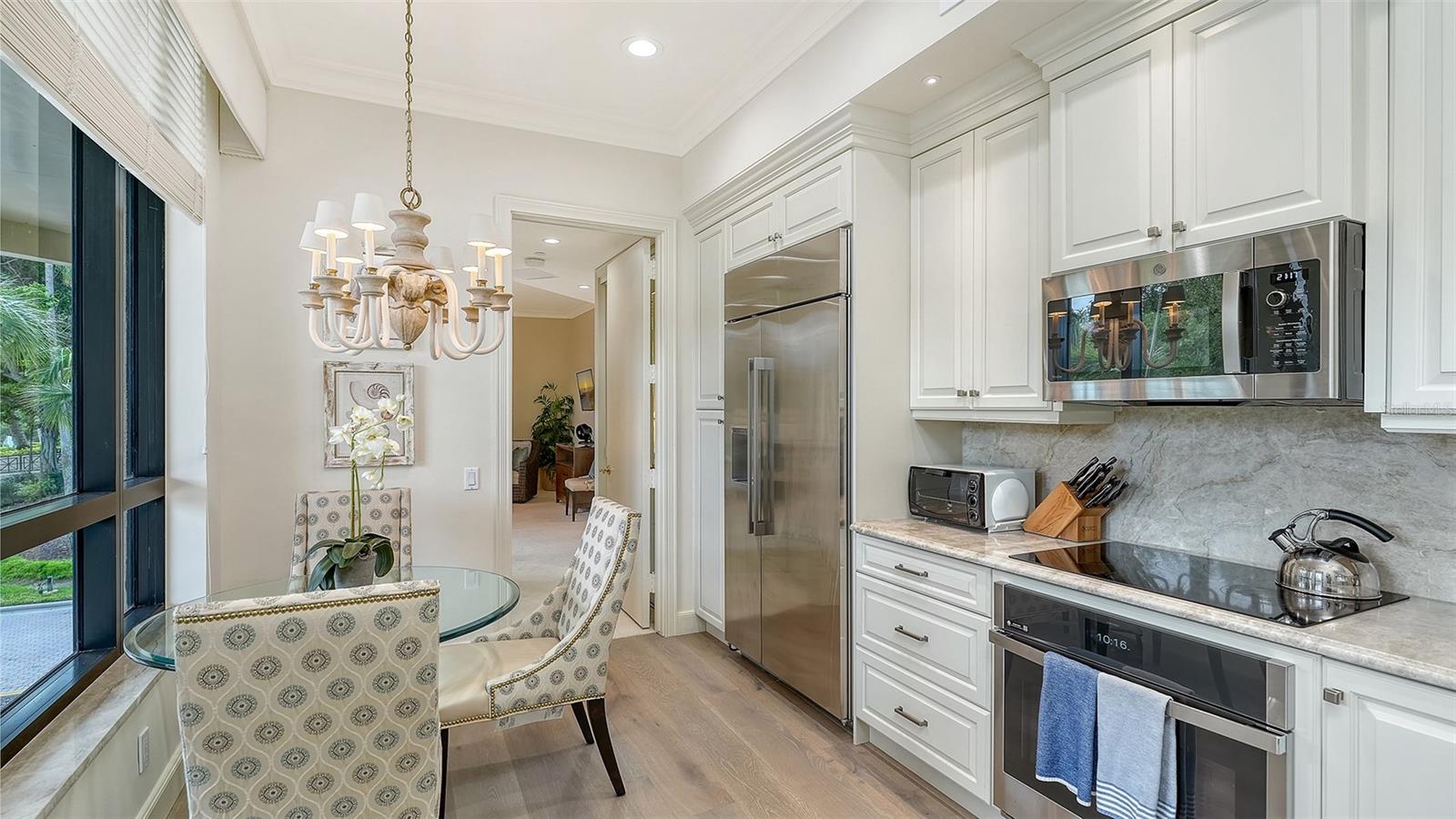 WATER CLUB 01 AT LONGBOAT KEY - Residential