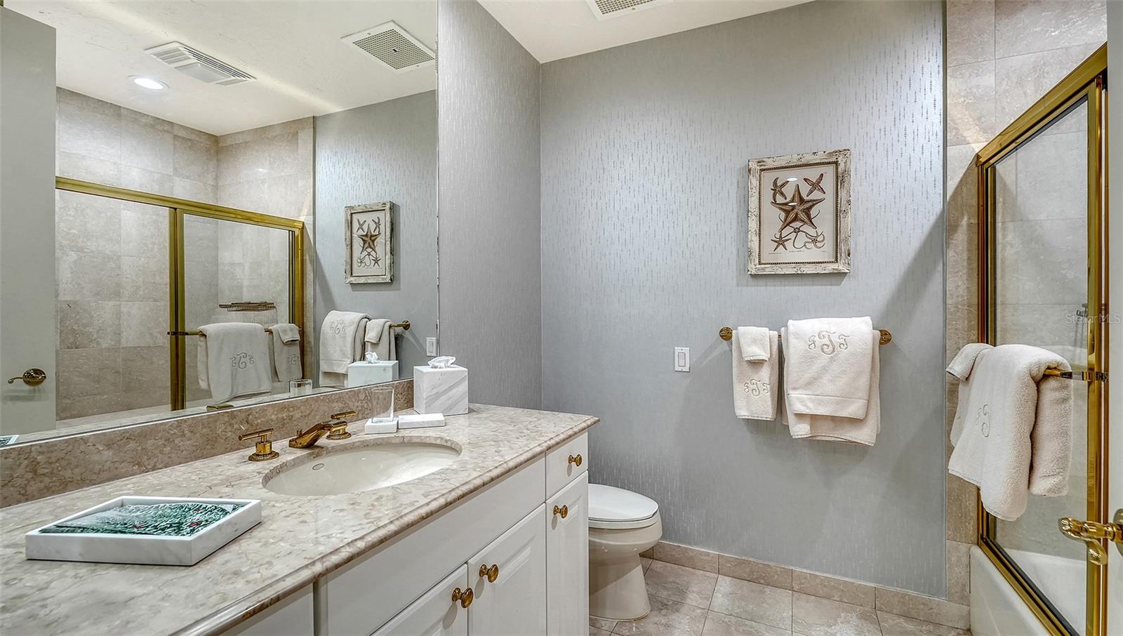 WATER CLUB 01 AT LONGBOAT KEY - Residential