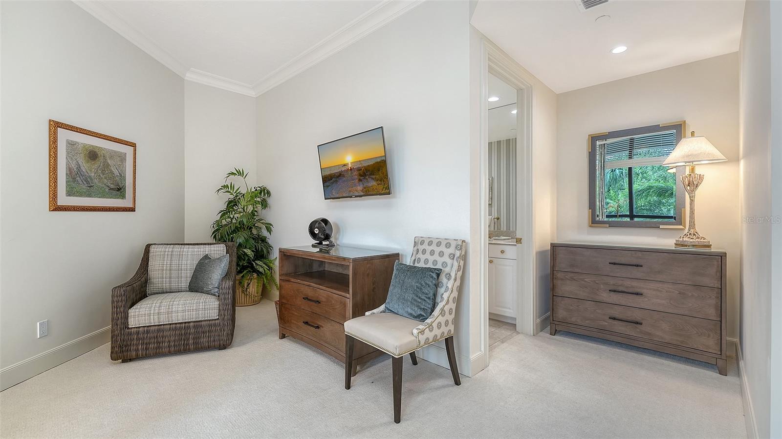 WATER CLUB 01 AT LONGBOAT KEY - Residential