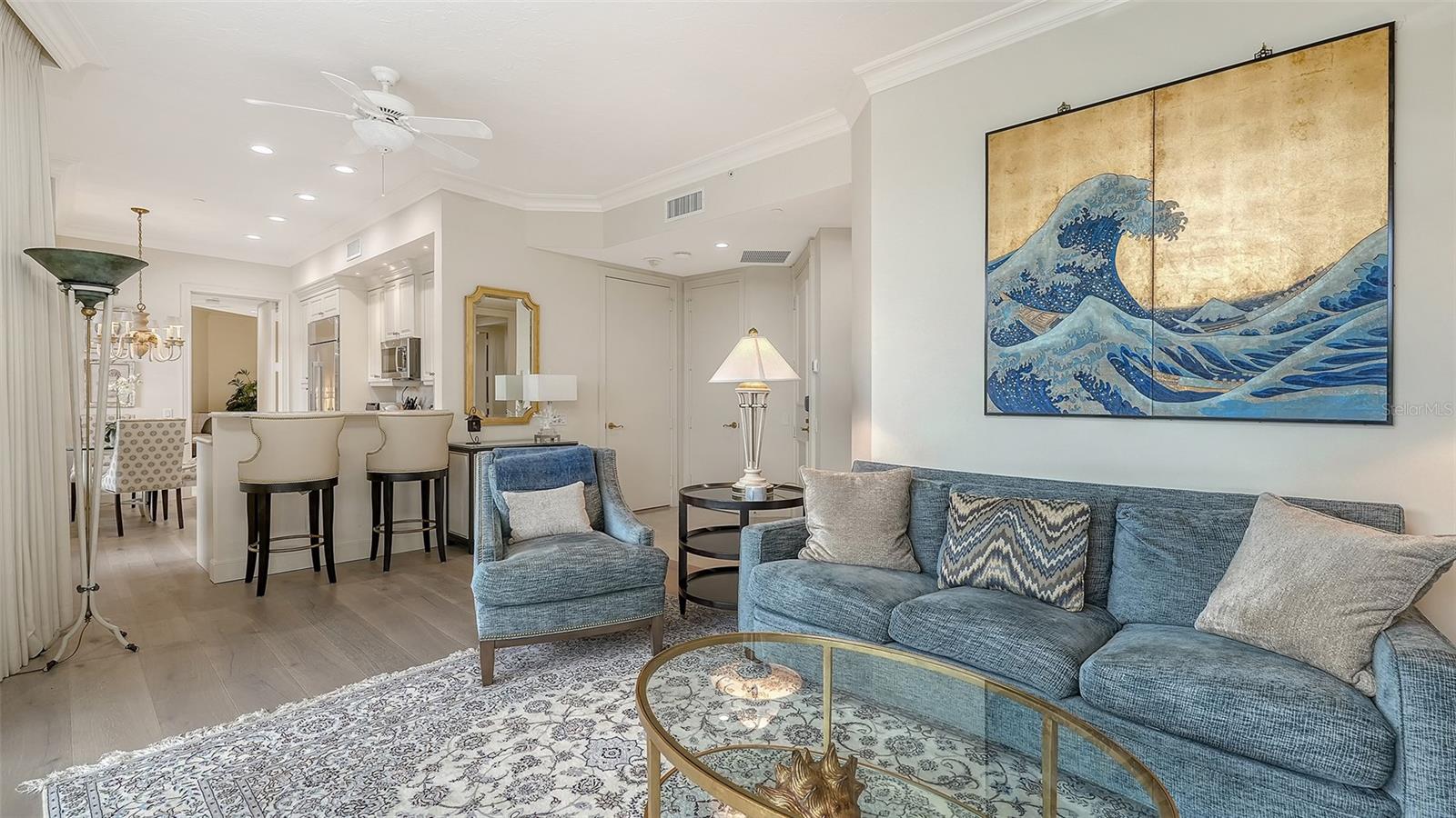 WATER CLUB 01 AT LONGBOAT KEY - Residential