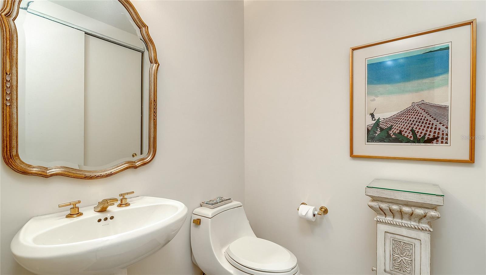 WATER CLUB 01 AT LONGBOAT KEY - Residential