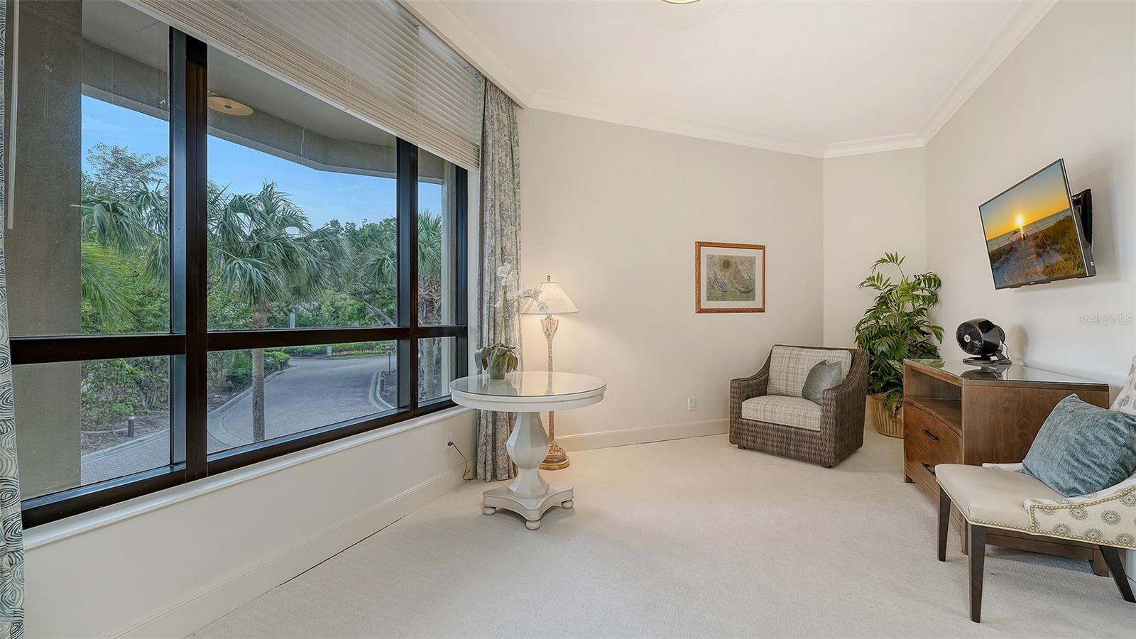 WATER CLUB 01 AT LONGBOAT KEY - Residential