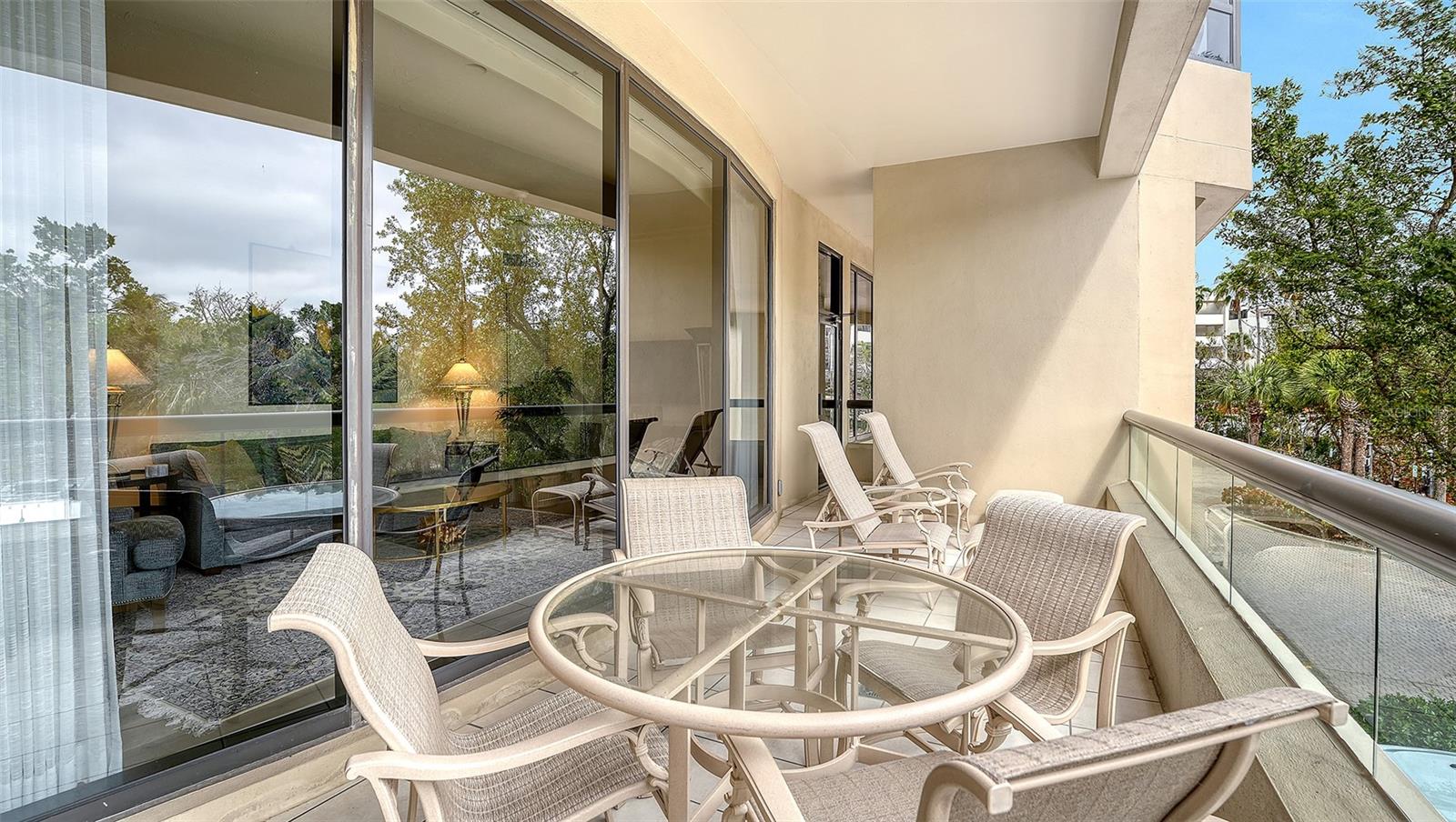 WATER CLUB 01 AT LONGBOAT KEY - Residential