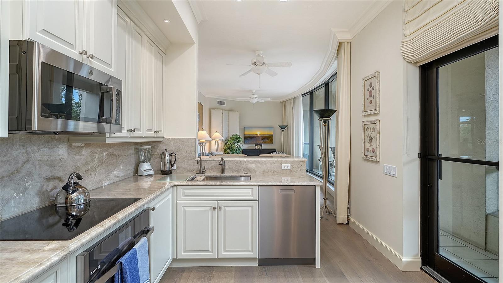 WATER CLUB 01 AT LONGBOAT KEY - Residential