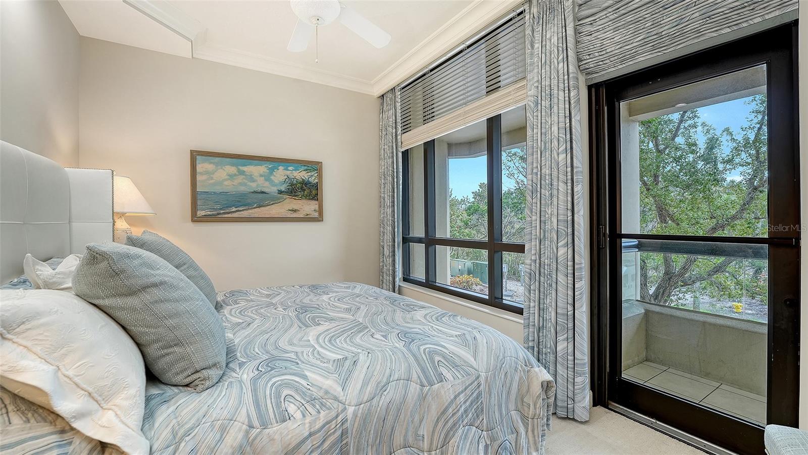 WATER CLUB 01 AT LONGBOAT KEY - Residential