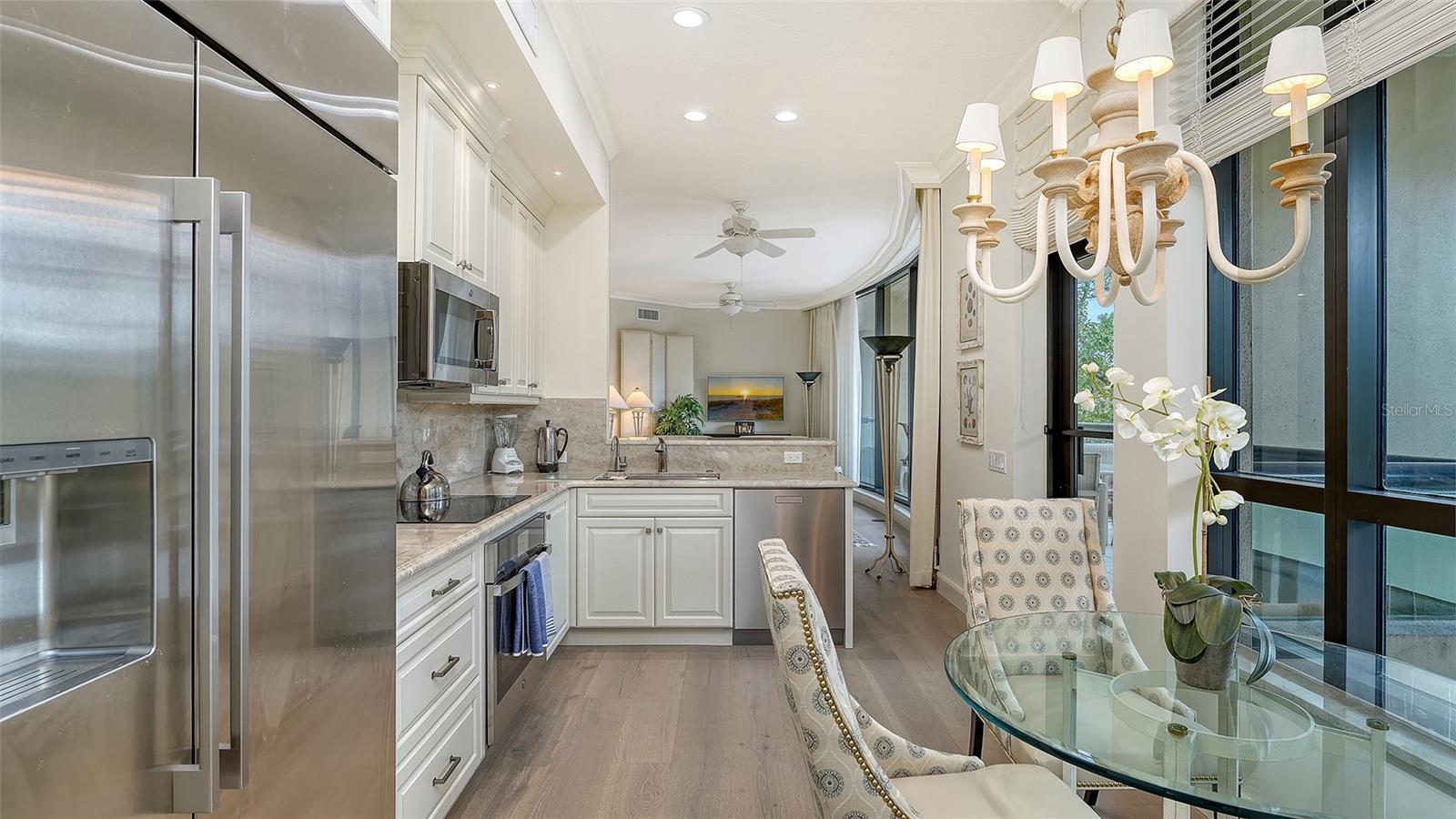 WATER CLUB 01 AT LONGBOAT KEY - Residential