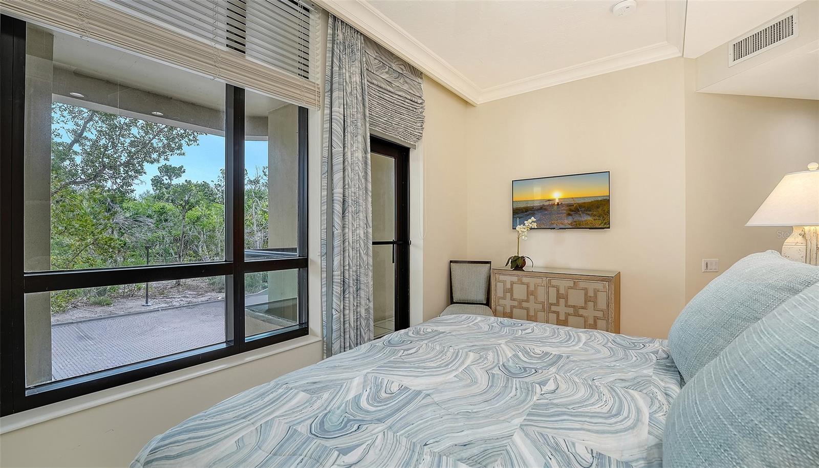 WATER CLUB 01 AT LONGBOAT KEY - Residential