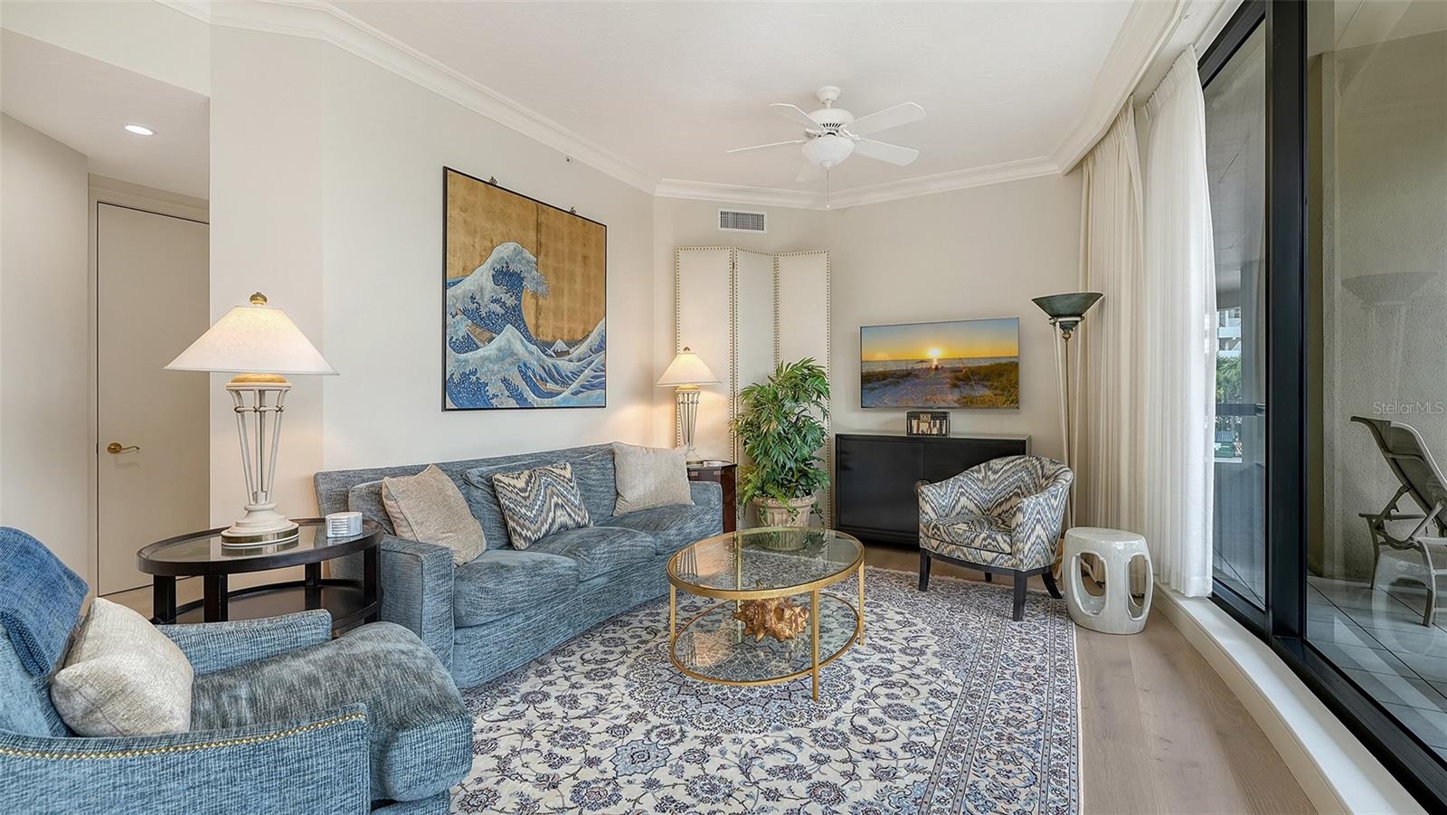 WATER CLUB 01 AT LONGBOAT KEY - Residential