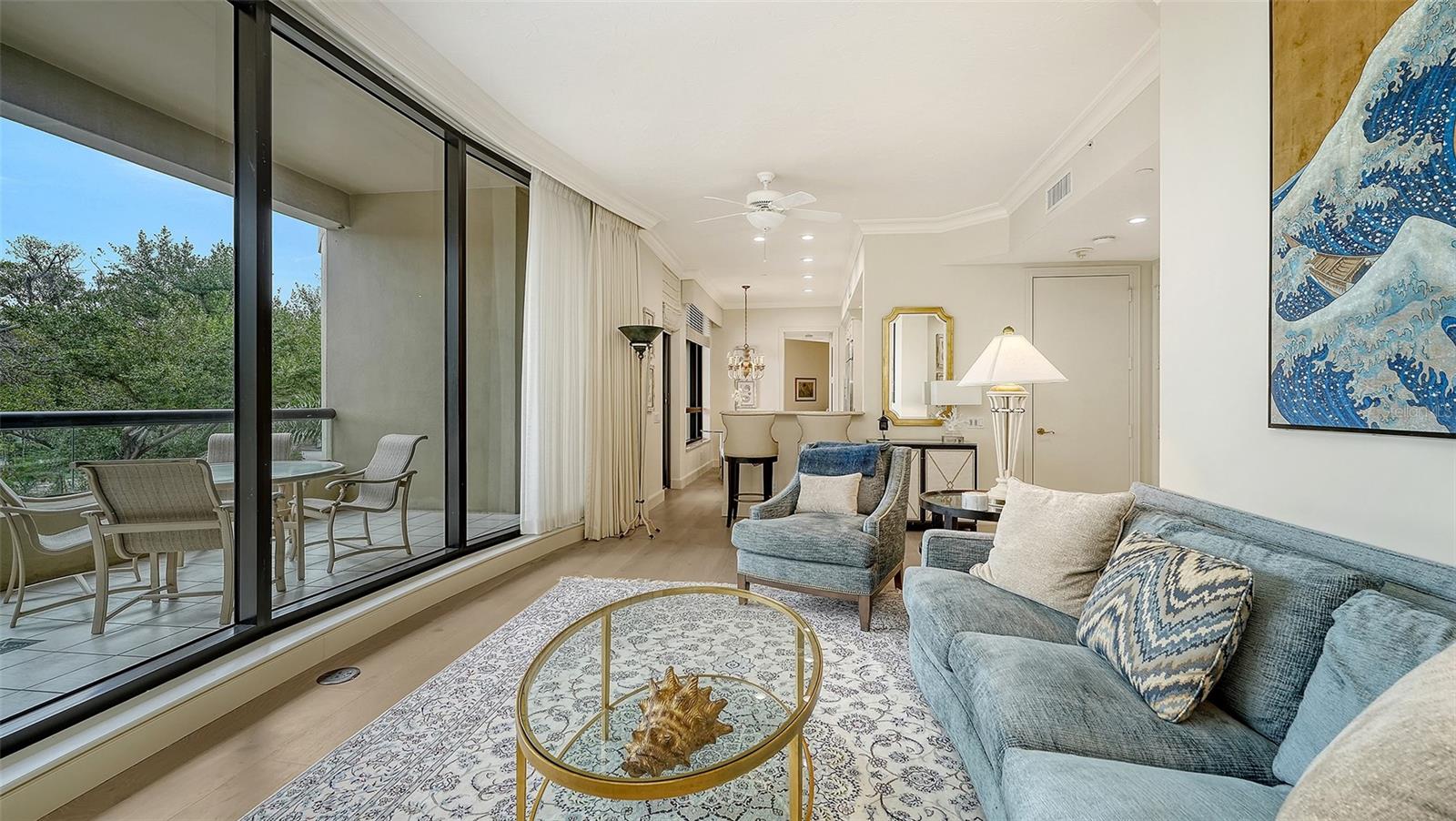 WATER CLUB 01 AT LONGBOAT KEY - Residential