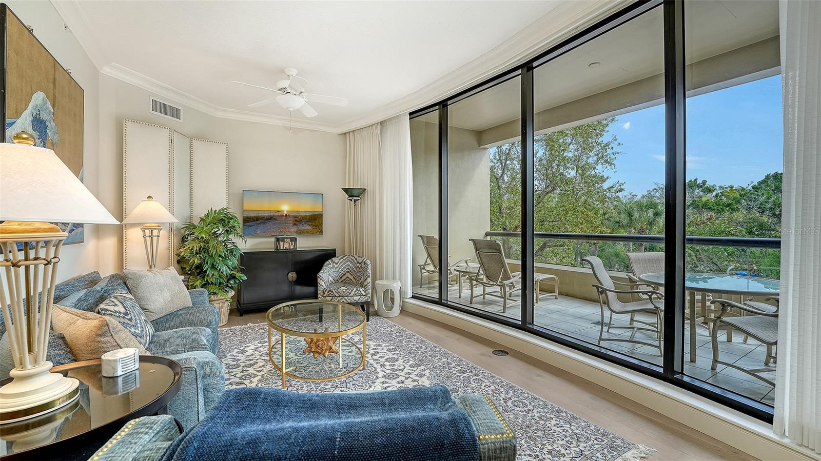 WATER CLUB 01 AT LONGBOAT KEY - Residential