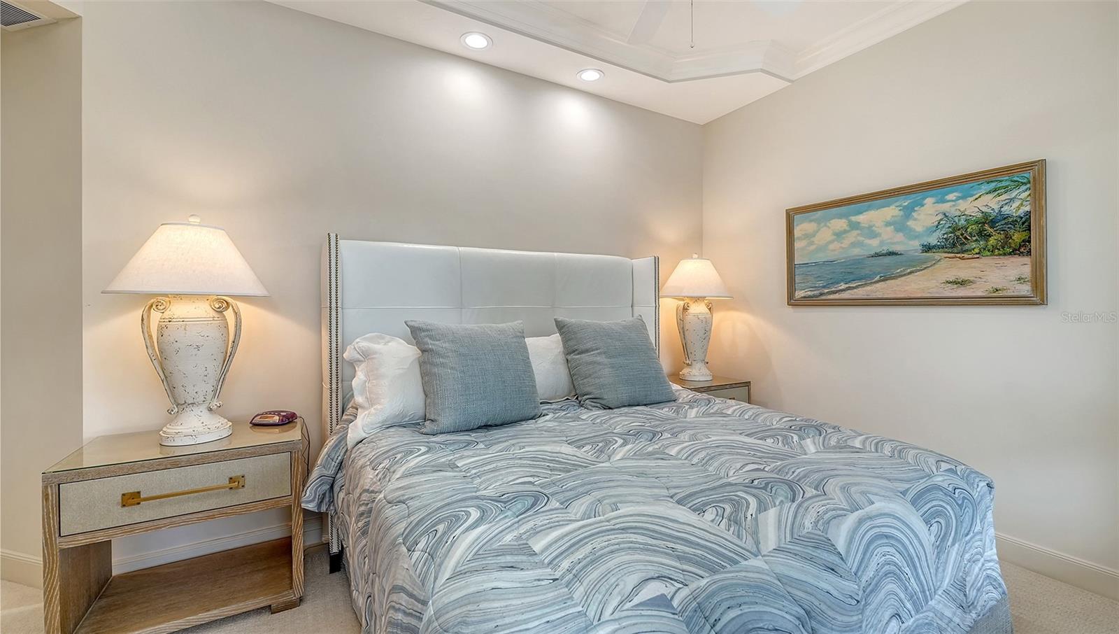 WATER CLUB 01 AT LONGBOAT KEY - Residential