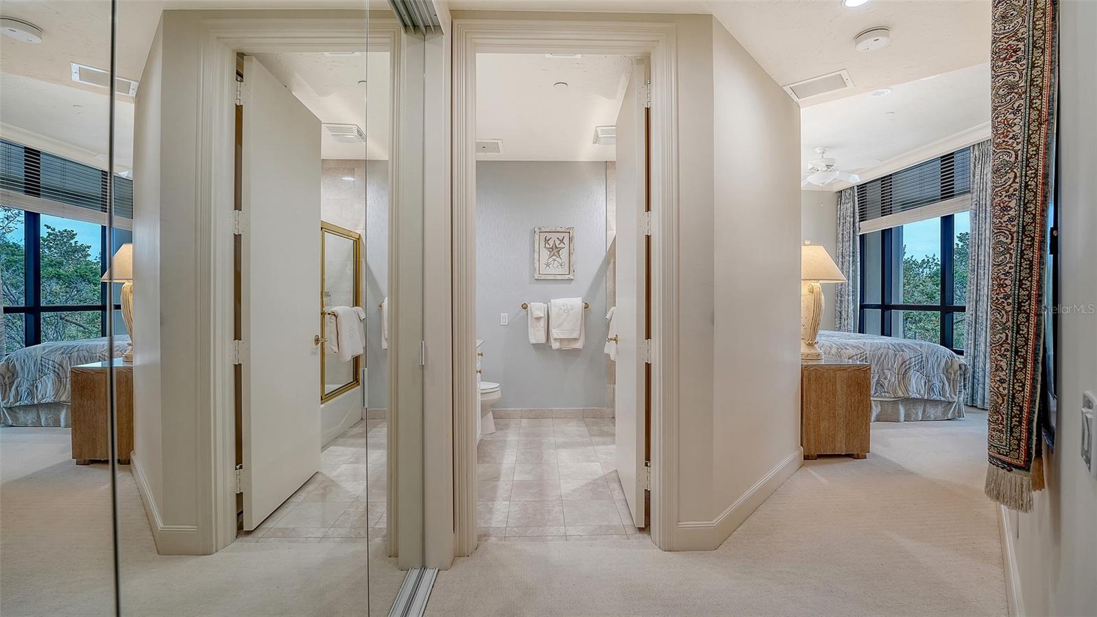 WATER CLUB 01 AT LONGBOAT KEY - Residential