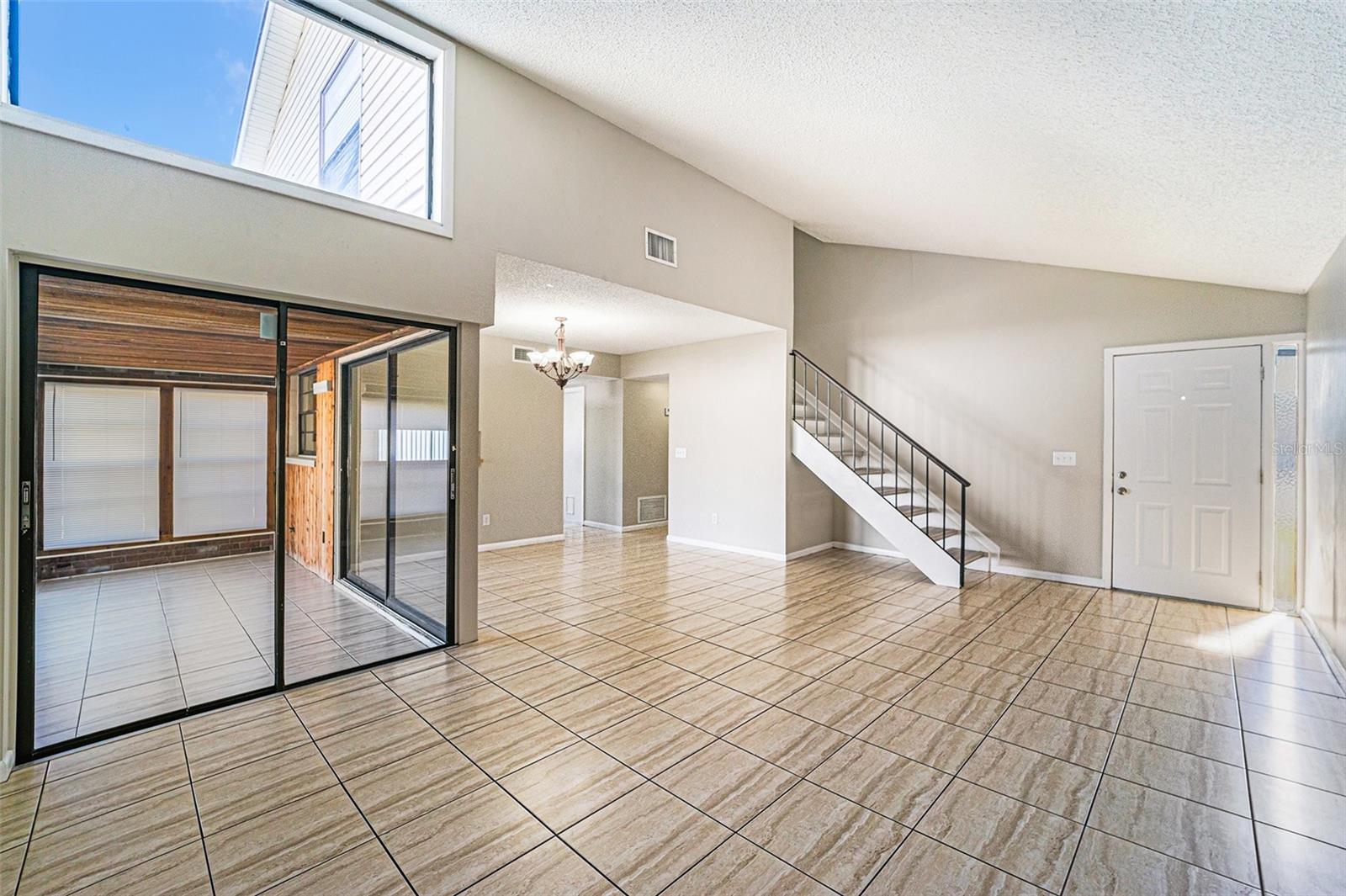 MILL POND VILLAGE - Residential Lease