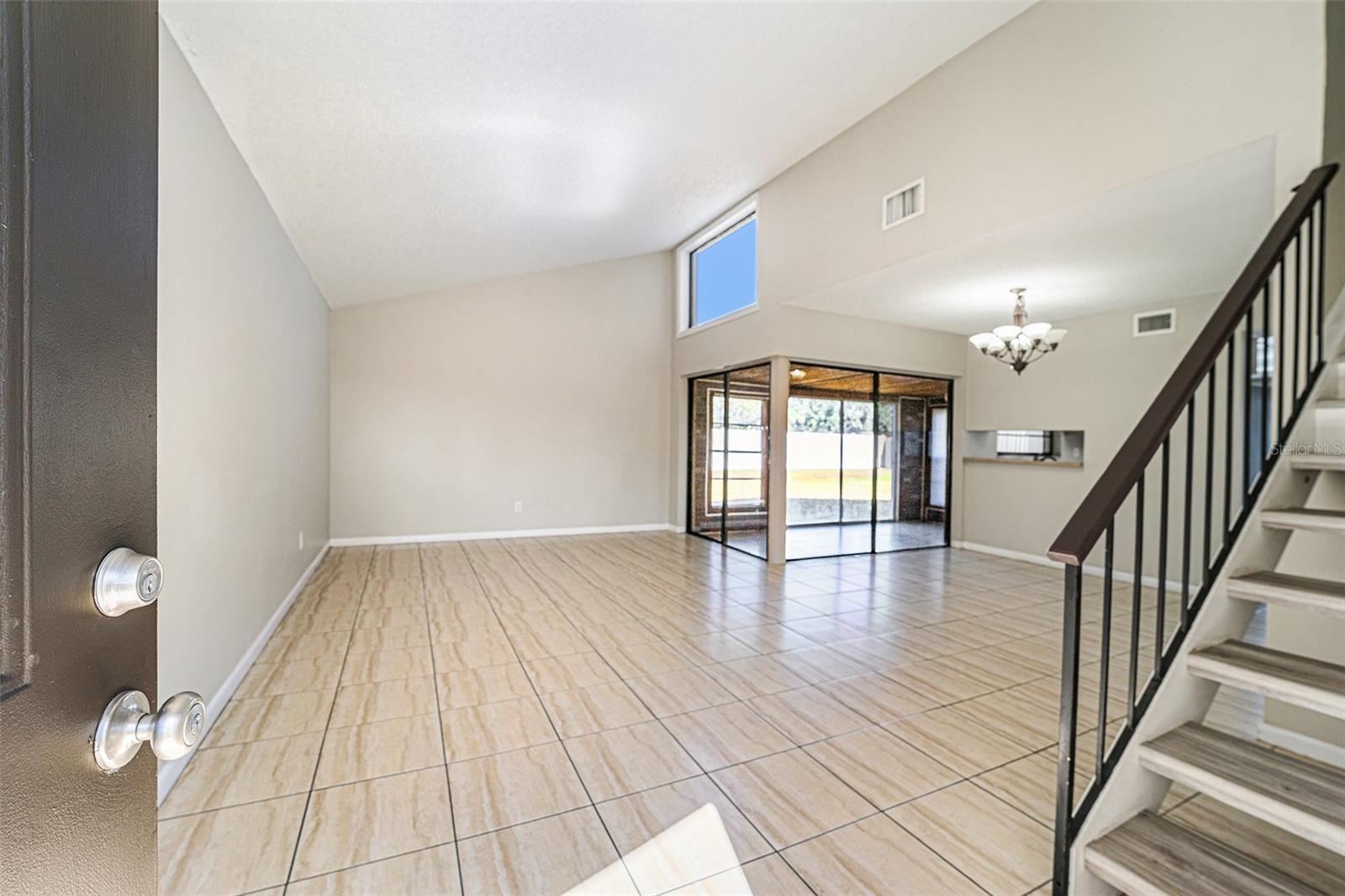 MILL POND VILLAGE - Residential Lease