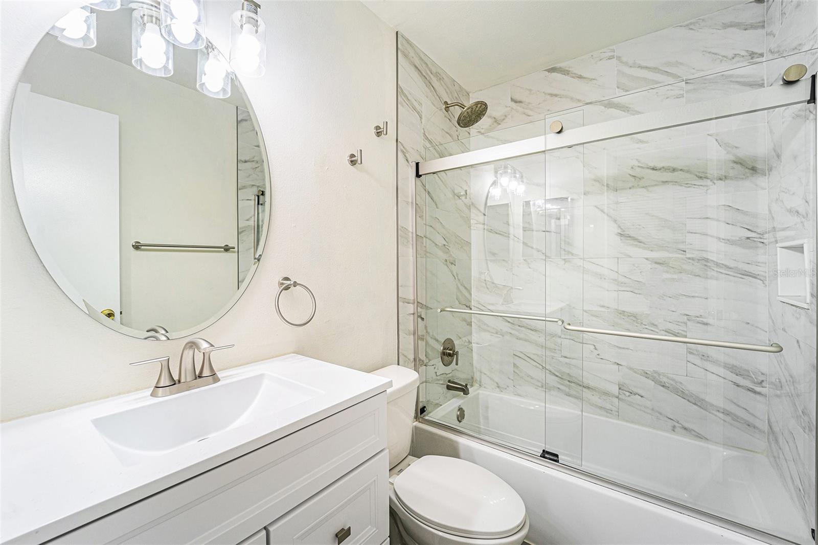 MILL POND VILLAGE - Residential Lease