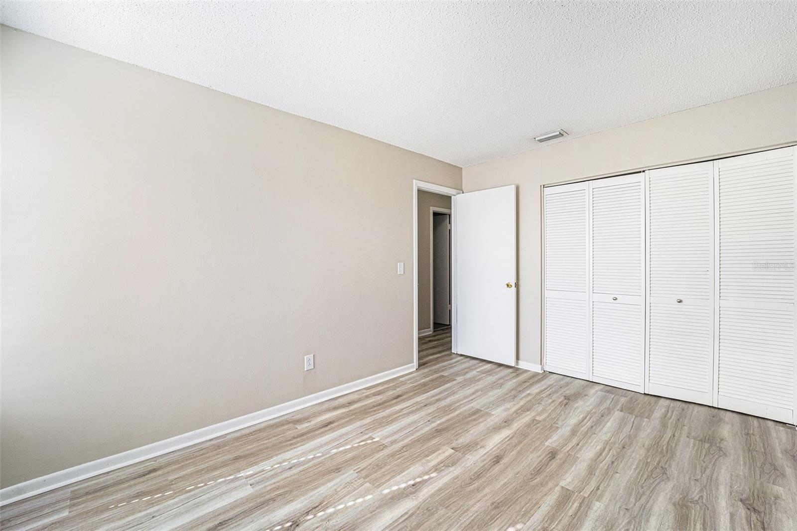 MILL POND VILLAGE - Residential Lease