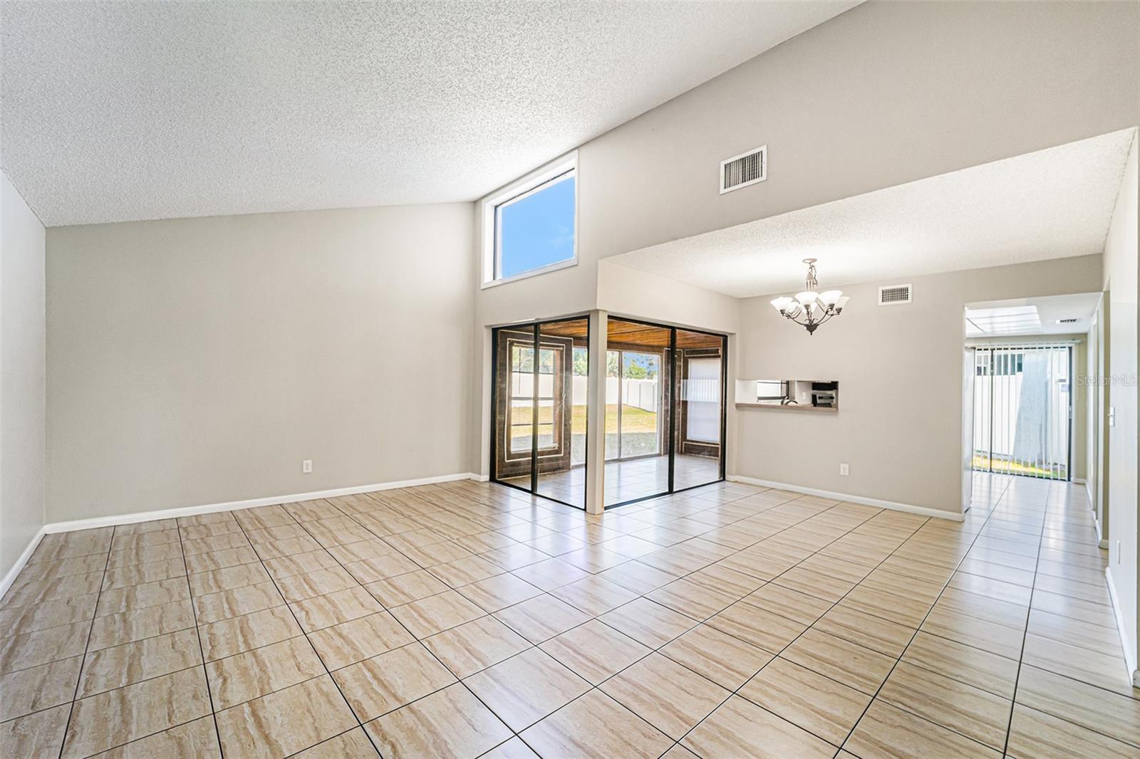 MILL POND VILLAGE - Residential Lease