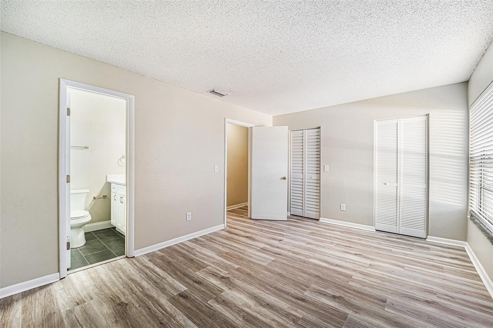 MILL POND VILLAGE - Residential Lease